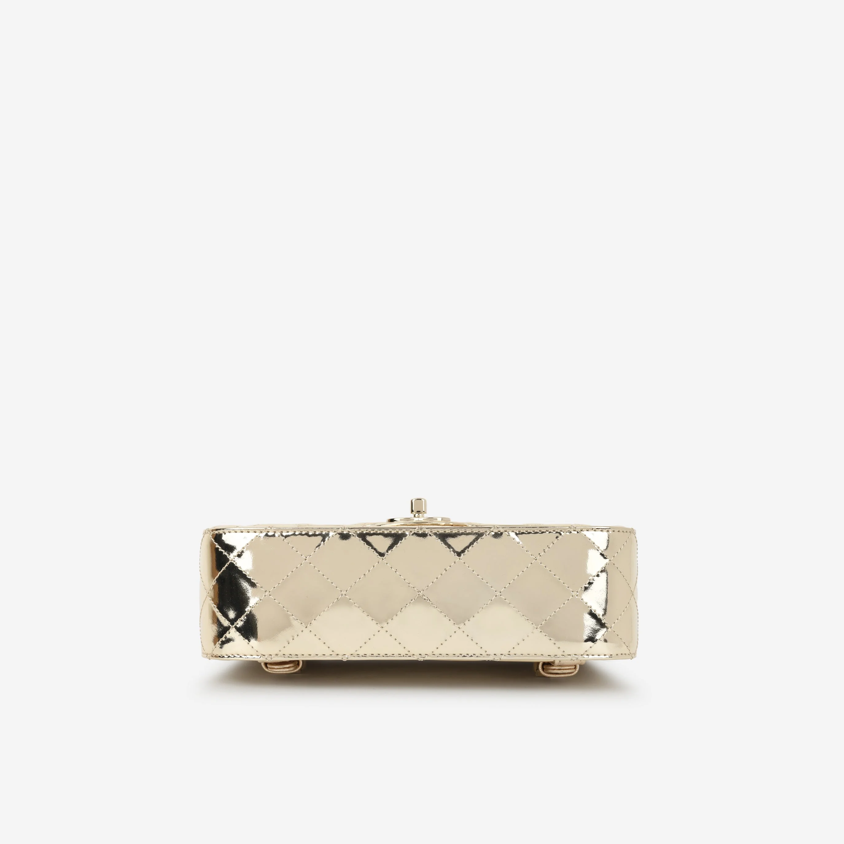 Chanel 24c Backpack with Star Coin Purse - Image 4